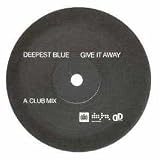Give It Away [12 inch Analog] The Camel Club