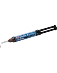 BISS: Premier Dental 3001432 Compcore AF Dual Cure Refill White Ea - Premier Dental