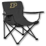 Purdue Boilermakers Folding Chairs - Tailgate