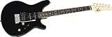 Rogue Rocketeer Electric Guitar Pack Black
