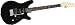 Rogue Rocketeer Electric Guitar Pack Black