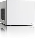 Fractal Design Node 304 White Mini-ITX Case (FD-CA-NODE-304-WH)