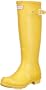 Hunter Unisex Original Tall Colours Wellington Boot
