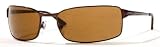 RAY-BAN RB 3269 014 Brown/B-15XLT (Brown) Sunglasses, 63-18-125
