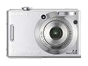 Sony Cyber-shot DSC-W35 Digitalkamera (7 Megapixel, 3-fach opt. Zoom, 2"Display)
