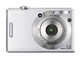 Review Sony DSCW35.CEE8 / CyberShot DSC-W35 Digital Camera