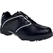 Snake Eyes TKO Golf Shoes - Black