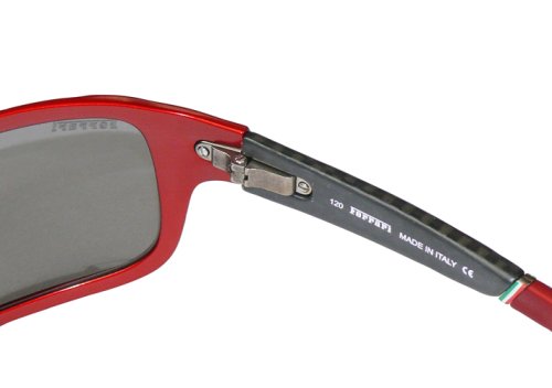 Cover image : FERRARI(フェラーリ) フェラーリサングラスFR-030S (FERRARITEAM) レッド FR030S 68D FR030S