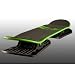 Snoglide Professional Snowskate (Snowdeck) 7 ply Canadian maple wood Deep concave tested by our teamriders professional quality 80 x 20 cm Skateboarding in the snow !!!!!!!!!!!!!!!!