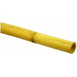 Waddell Manufacturing 6254U Bamboo Dowel Rod