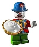 LEGO Small Clown Series 5 Minifigure 8805