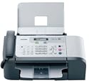 FAX1460 Fax Machine with Handset