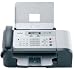 Electronics : Brother FAX-1460 Mono Inkjet Fax Machine
