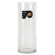 Philadelphia Flyers NHL 9 Flower Vase - Primary Logo by Great American Products