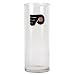 Philadelphia Flyers NHL 9 Flower Vase - Primary Logo by Great American Products