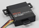 125MG Micro Thin Wing Servo