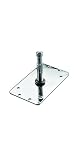 Avenger F800 3-Inch Baby Wall Plate