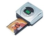 SAGEM Photo Easy 155 - Printer - colour - dye sublimation - 101.6 x 152.4 mm up to 2 min/page (colour) - capacity: 20 sheets - USB, infrared