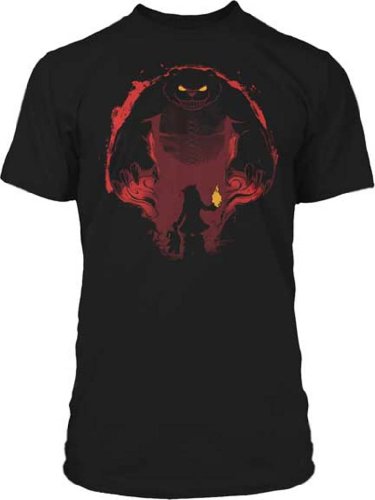 League of Legends Have You Seen My Tibbers? T-Shirt