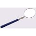 Teleskop Inspektionsspiegel Spiegel � 82 mm L�nge 75 cm �berwachungsspiegel