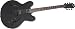 Epiphone Dot Studio Semi-Hollow Electric Guitar, Black*
