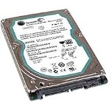 Seagate ST9160821AS Momentus 160GB 5400 RPM Serial ATA-150 SATA Notebook Hard Drive. 8MB Buffer 2.5 Inch. , Refurbished