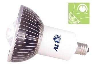 AC Dimmable MR16 E11 120° 110V 5W Series- True White