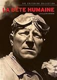 La Bete Humaine The Human Beast Crixx