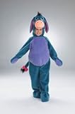 Eeyore Plush BODYSUIT, 1-2