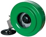 Active Air 10 inch In-Line Fan 760 CFM