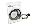 Weber 6501 6' Adapter Hose For Weber Q Series & Gas Go-Anywhere