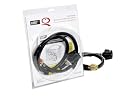 Weber 6501 6' Adapter Hose For Weber Q Series & Gas Go-Anywhere