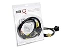 Weber 6501 6' Adapter Hose For Weber Q Series & Gas Go-Anywhere