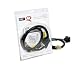 Weber 6501 6' Adapter Hose For Weber Q Series & Gas Go-Anywhere