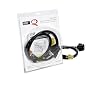 Weber 6501 6' Adapter Hose For Weber Q Series & Gas Go-Anywhere