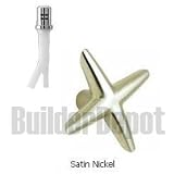 Air Gap Kit Comp Satin