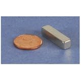 Neodymium Bar