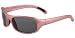 Bolle Kids Fang Junior Sunglasses (Shiny Pink, TNS)