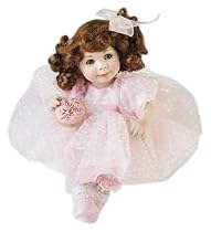 Marie Osmond Sugar Cookie Tiny Tot Doll