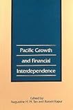 Pacific growth and financial interdependence