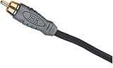 MONSTER THXI100DCX8NF Standard 8 Feet Thx-Certified Digital Coaxial Cables