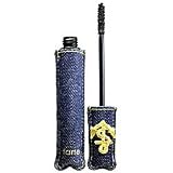 Tarte Lights, Camera, Splashes! Waterproof Mascara