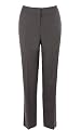 Grey Fashion Suit Pant