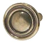 Hafele - HF-12236100 - Zinc Knob