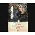 Die Spur des Schwimmers. Roman