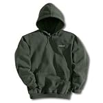 Carhartt® Tall Midweight Hooded Pullover Sweatshirt