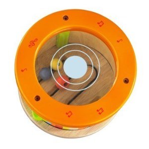 Educo Early Melodies Wooden Drum by 