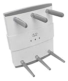 Cisco AIR-LAP1252AG-A-K9 Aironet 1252 802.11A/G/N-D2.0 2.4/5GHZ MOD Unified AP 6RP-TNC FCC*PS not Included.