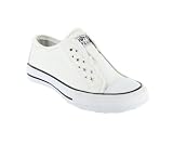 Gotta Flurt No Lace Sneaker