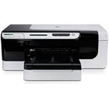 HP Officejet Pro 8000 - Printer - color - duplex - ink-jet - Legal - 1200 dpi x 1200 dpi - up to 35 ppm (mono) / up to 34 ppm (color) - capacity: 250 sheets - USB, Ethernet - government